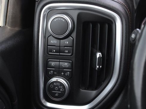 Used 2019 GMC Sierra 1500 AT4 w/ AT4 Premium Package image 19