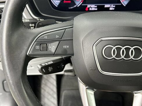 Used 2023 Audi A5 2.0T Premium Plus w/ Premium Plus AWD/4WD image 24