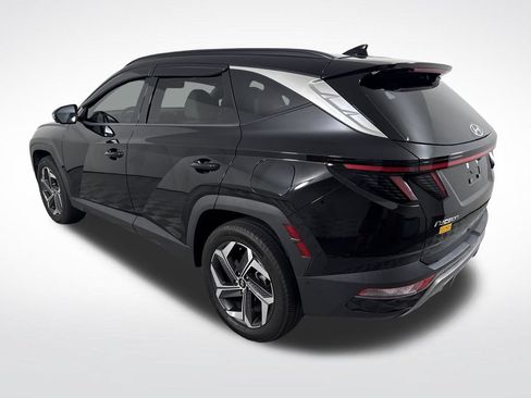 Used 2022 Hyundai Tucson Limited AWD/4WD image 6