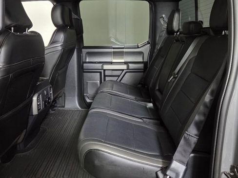 Used 2020 Ford F150 Raptor w/ Equipment Group 802A Luxury image 31