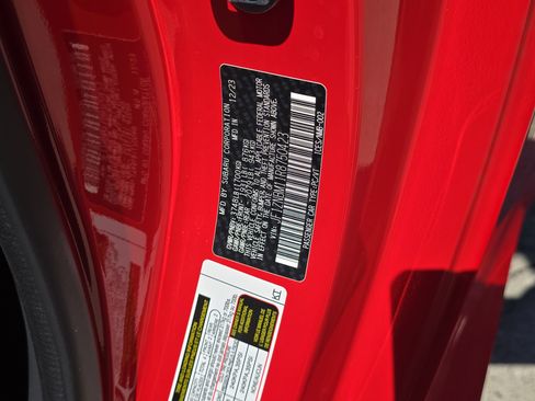 Used 2024 Toyota GR86 TRUENO Edition image 30