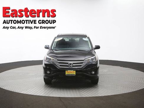 Used 2013 Honda CR-V EX-L image 53