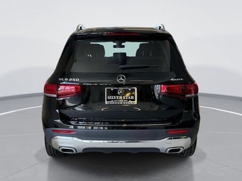 Certified 2023 Mercedes-Benz GLB 250 4MATIC image 5