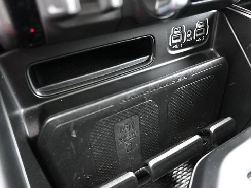 Used 2022 RAM 1500 TRX w/ TRX Level 2 Equipment Group image 17