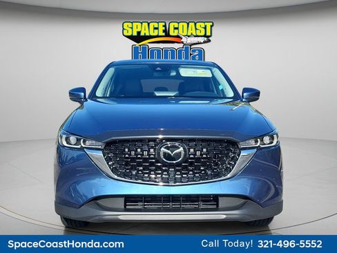 Used 2023 MAZDA CX-5 AWD 2.5 S image 8