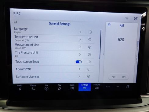 Used 2024 Ford F150 XLT image 26