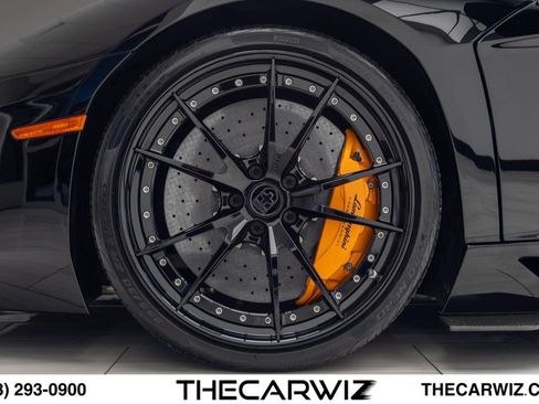 Used 2012 Lamborghini Aventador LP 700-4 AWD/4WD image 12