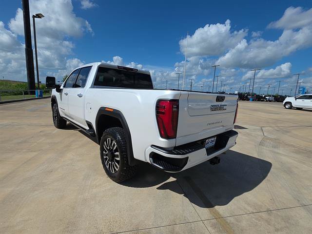 Used 2024 GMC Sierra 2500 Denali Ultimate w/ Max Trailering Package AWD/4WD image 6
