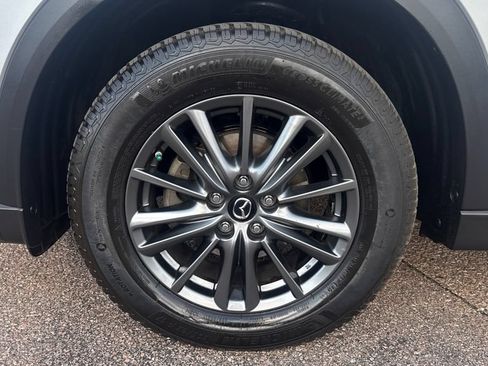Used 2019 MAZDA CX-5 Touring AWD/4WD image 16