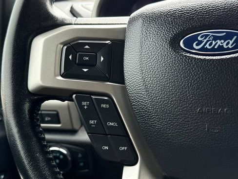 Used 2021 Ford F250 Lariat AWD/4WD image 28