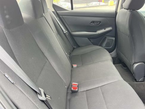 Used 2024 Nissan Sentra S FWD image 20