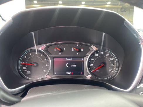 Used 2024 Chevrolet Equinox LT AWD/4WD image 14