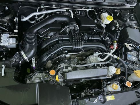 Used 2023 Subaru Impreza 2.0i image 29