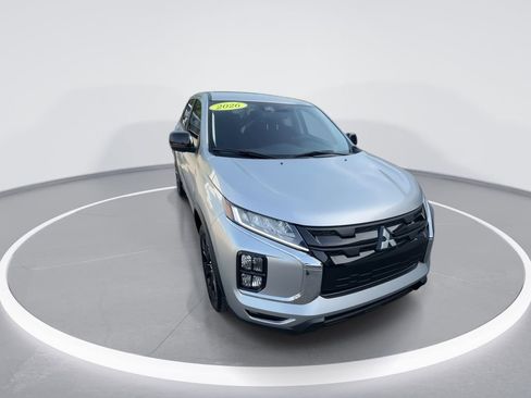 New 2026 Mitsubishi Outlander Sport LE image 3