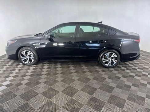 Used 2023 Subaru Legacy AWD/4WD image 10