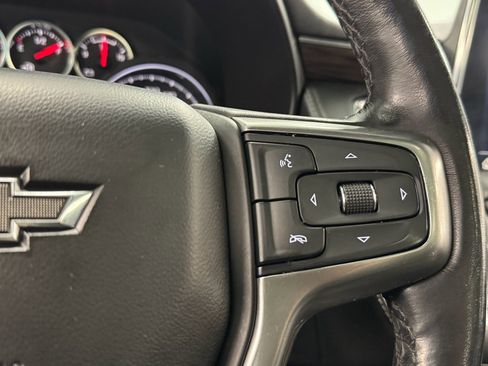 Used 2021 Chevrolet Tahoe Z71 image 25