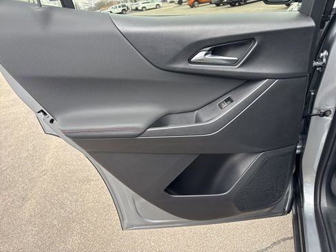 New 2026 Chevrolet Equinox RS image 28