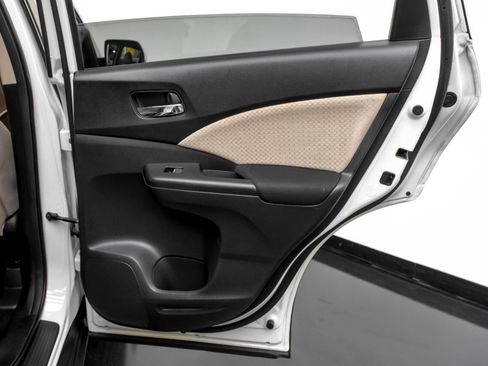 Used 2015 Honda CR-V EX image 38