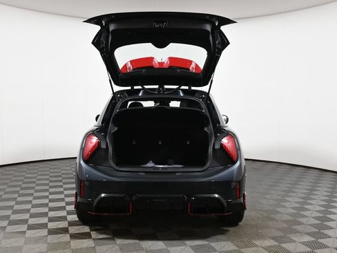 New 2026 MINI Cooper S FWD image 30