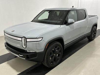 Used 2023 Rivian R1T Adventure