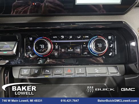 New 2026 GMC Sierra 2500 AT4 w/ AT4 Premium Plus Package image 20