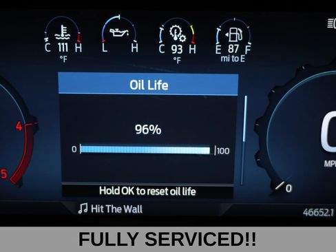 Used 2023 Ford F350 Lariat w/ FX4 Off-Road Package AWD/4WD image 6