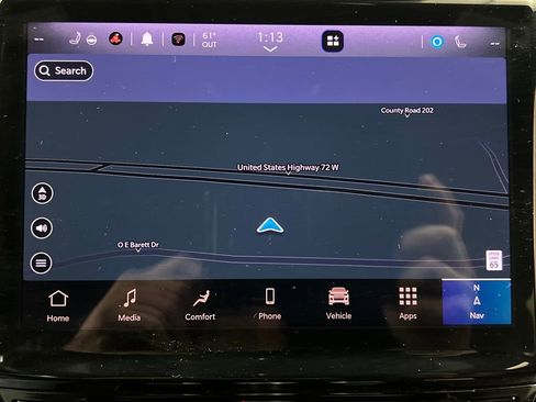 Used 2025 Jeep Grand Cherokee Summit image 60