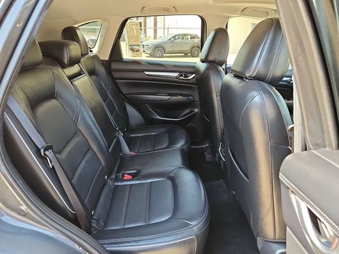 Used 2025 MAZDA CX-5 AWD 2.5 S w/ Preferred Package image 30