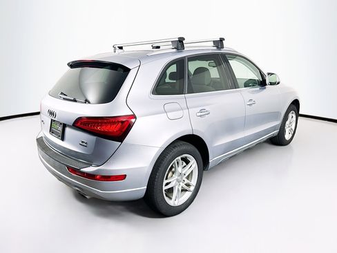 Used 2015 Audi Q5 TDI Premium Plus w/ Technology Package image 9