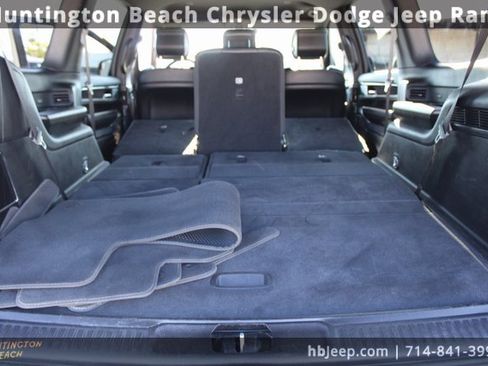 Used 2022 Jeep Wagoneer Series III image 51