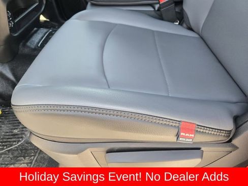 New 2026 RAM 5500 Tradesman image 20