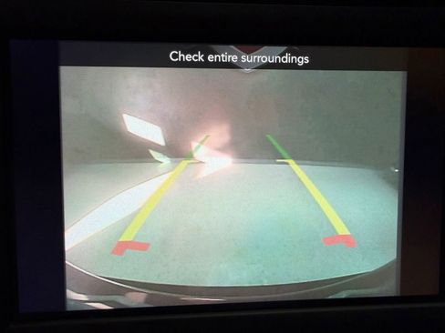 Used 2021 Chrysler Voyager Lxi image 42