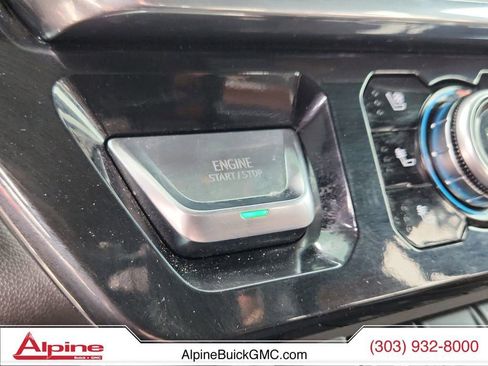 Used 2024 GMC Sierra 2500 Denali Ultimate image 28