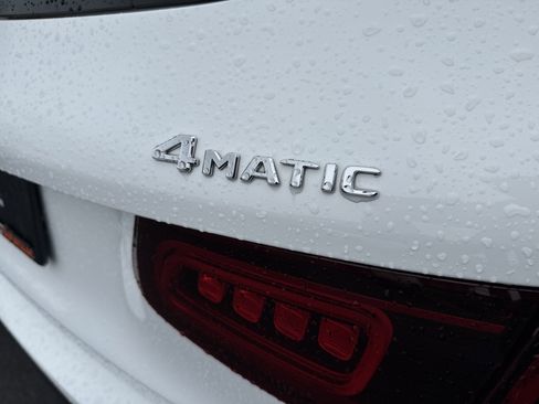 Certified 2022 Mercedes-Benz GLC 300 GLC 300 image 8