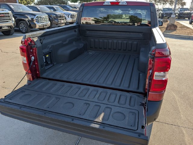 Used 2025 Ford Maverick XLT w/ XLT Luxury Package FWD image 27