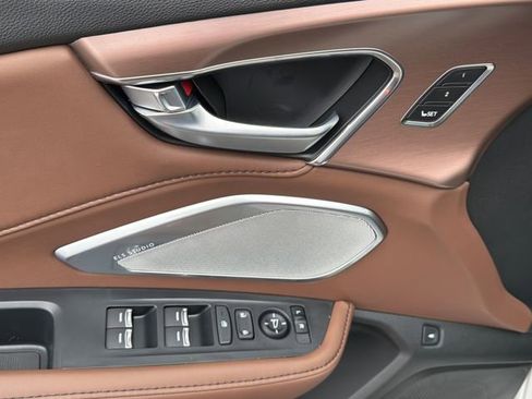 New 2026 Acura RDX SH-AWD w/ Technology Package image 16