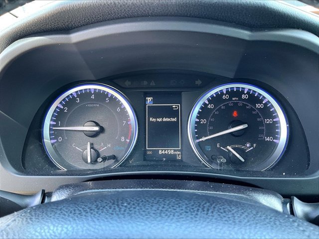 Used 2019 Toyota Highlander XLE FWD image 22