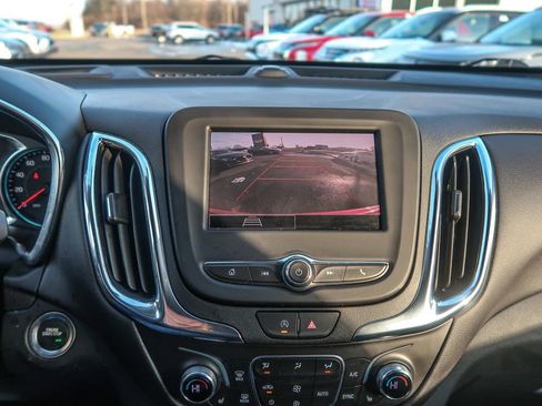 Used 2023 Chevrolet Equinox LT image 35