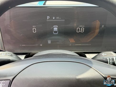 Used 2025 Kia K4 FWD image 35