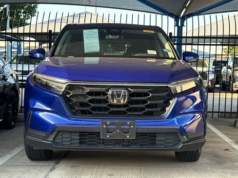 Used 2024 Honda CR-V LX image 2