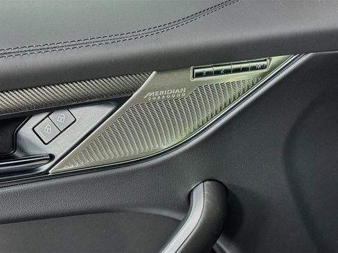 New 2026 Jaguar F-PACE SVR image 21