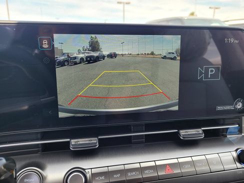 New 2026 Hyundai Kona SEL Premium FWD image 10
