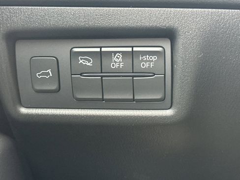New 2025 MAZDA CX-5 AWD 2.5 S image 32