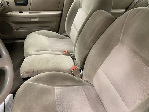 Used 2005 Mercury Sable GS image 17