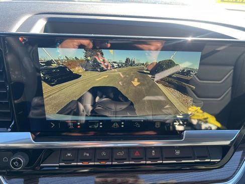 New 2025 Chevrolet Silverado 1500 RST w/ Convenience Package II image 18