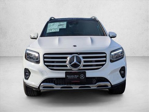 New 2026 Mercedes-Benz GLB 250 image 6