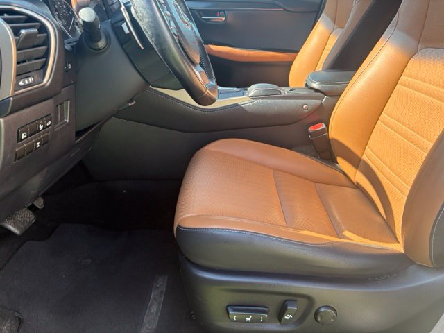 Used 2018 Lexus NX 300 AWD w/ Comfort Package image 11