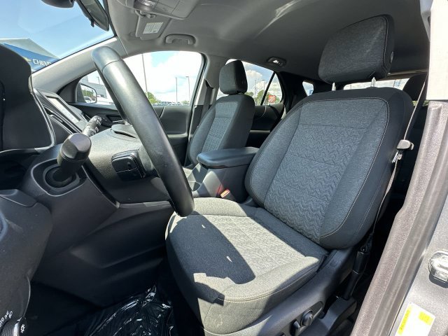 Certified 2024 Chevrolet Equinox LT FWD image 18