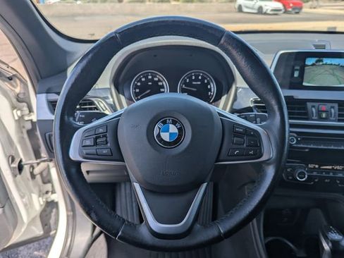 Used 2019 BMW X1 sDrive28i FWD image 22