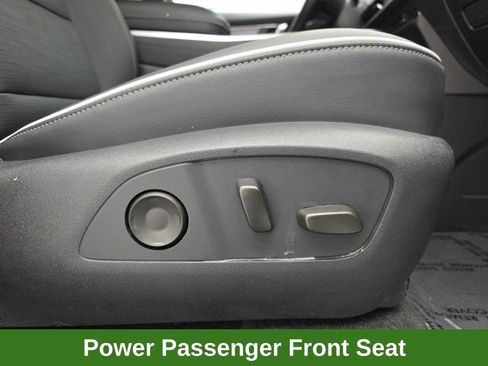 Certified 2025 Buick Enclave Sport Touring w/ Power Package image 53